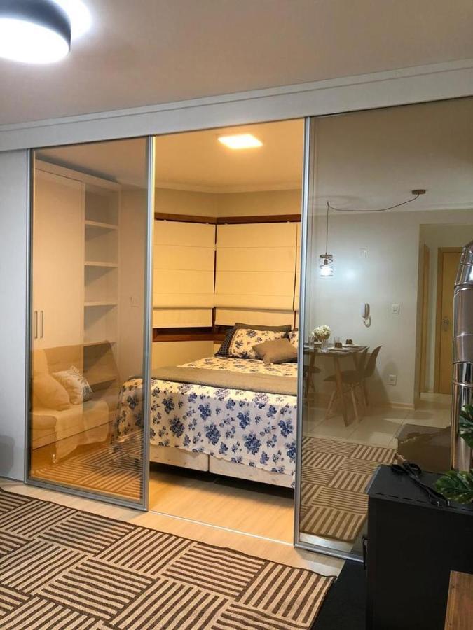 Apartamento Borges Gramado Aparthotel Екстериор снимка
