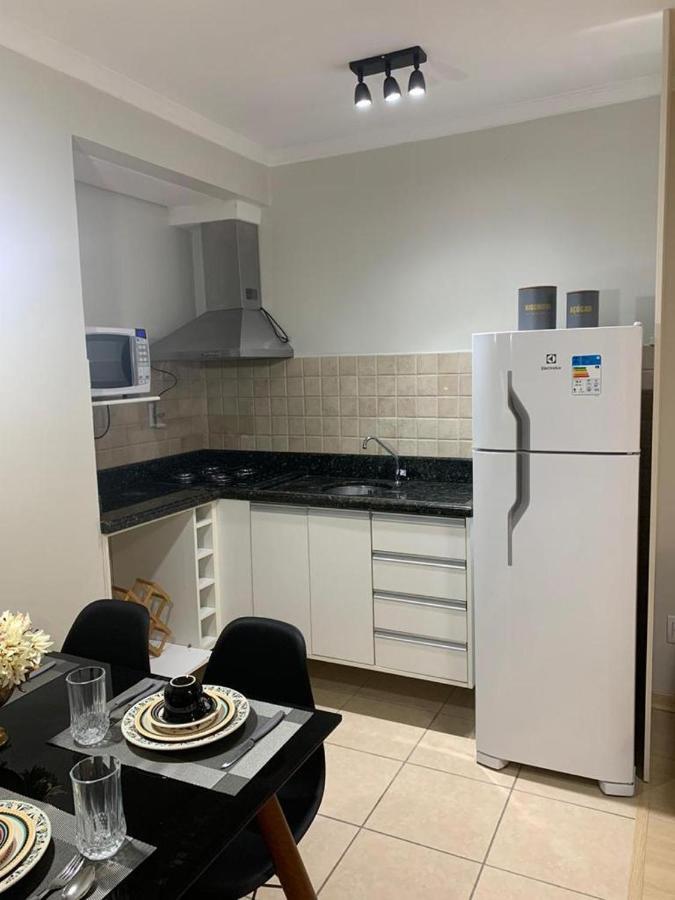 Apartamento Borges Gramado Aparthotel Екстериор снимка