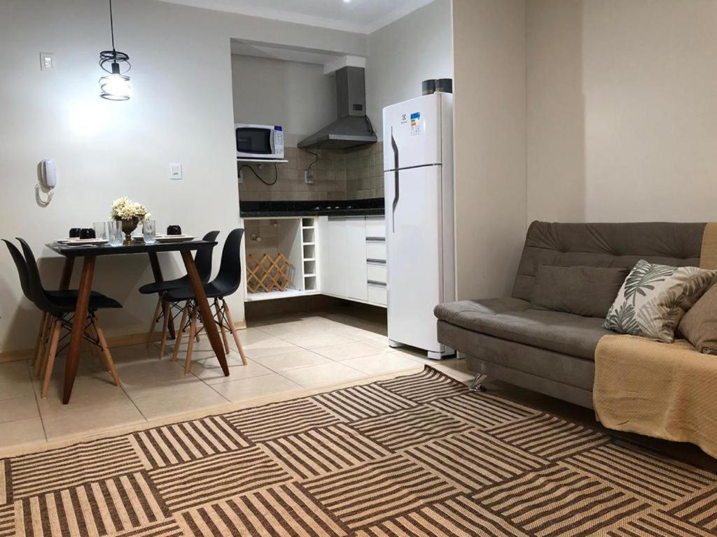 Apartamento Borges Gramado Aparthotel Екстериор снимка